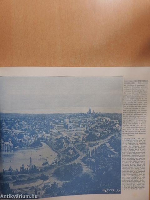 A milleniumi kiállítás csodái