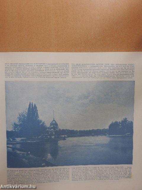 A milleniumi kiállítás csodái