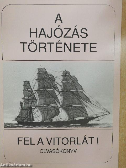 A hajózás története