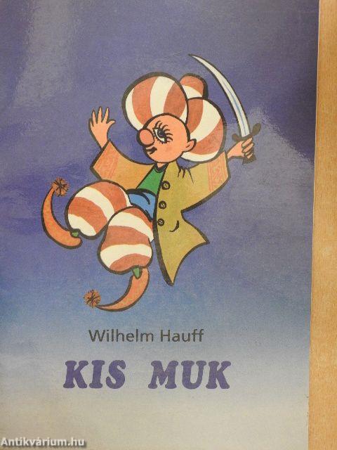 Kis Muk