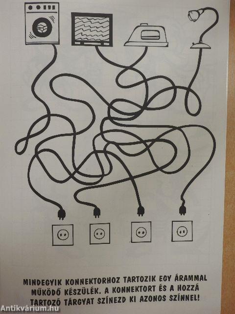 Dédi rajzolni hív!