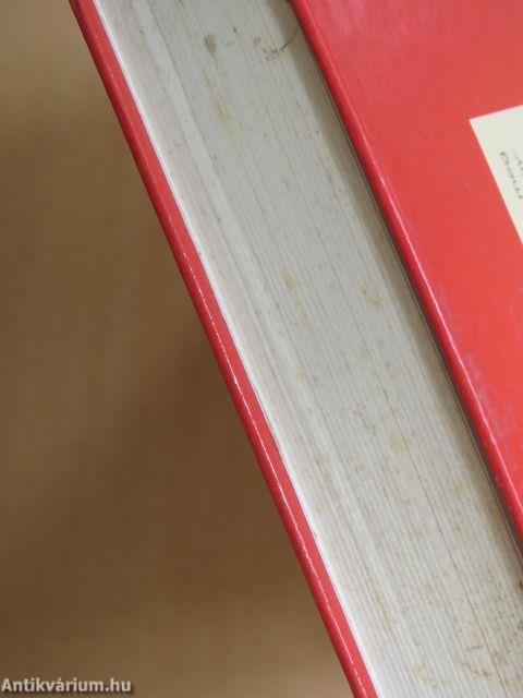 Hangversenykalauz IV.