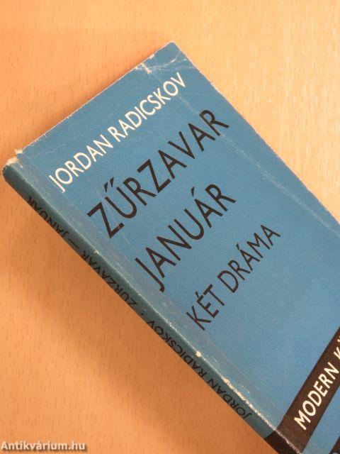 Zűrzavar/Január