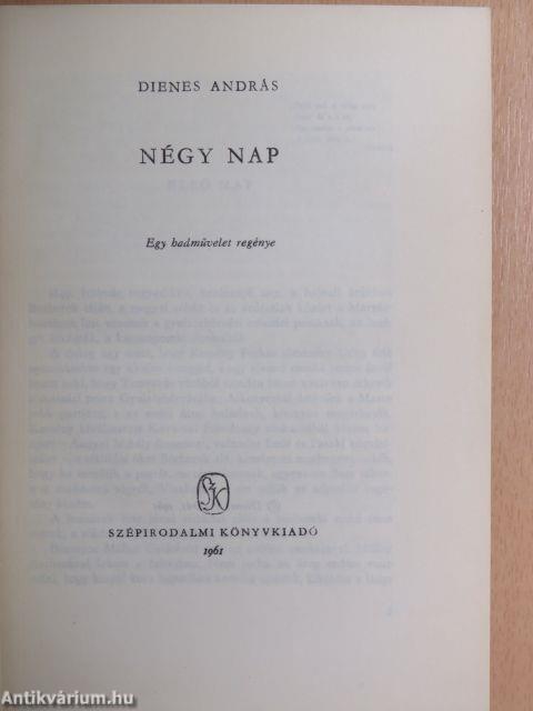 Négy nap