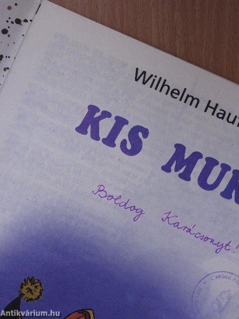 Kis Muk
