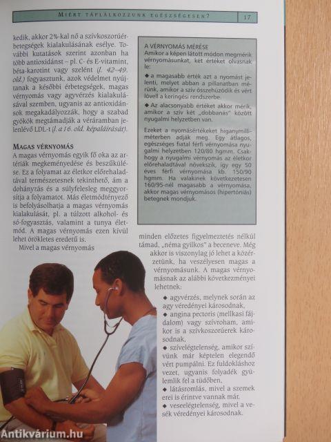 Táplálkozás