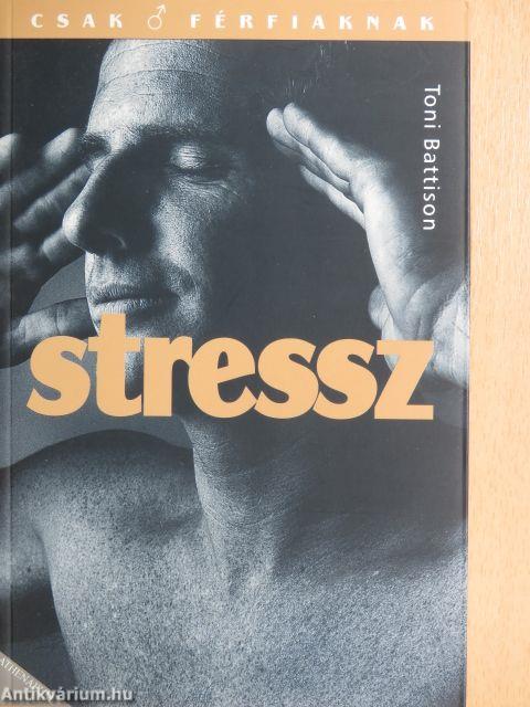 Stressz