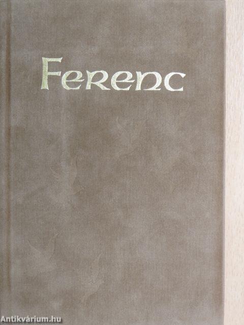 Ferenc 