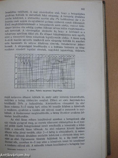 A belorvostan tankönyve I. (töredék)