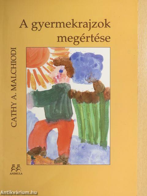 A gyermekrajzok megértése