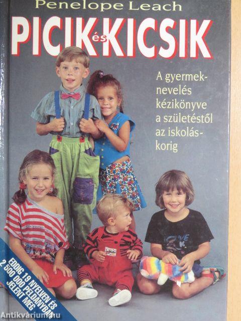 Picik és kicsik