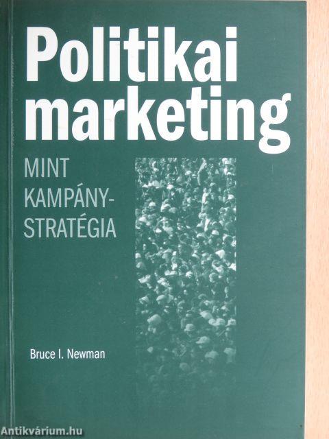 Politikai marketing