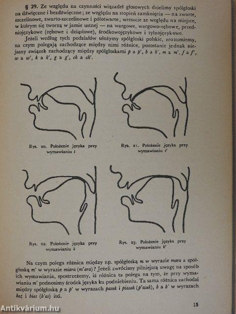 Gramatyka jezyka polskiego