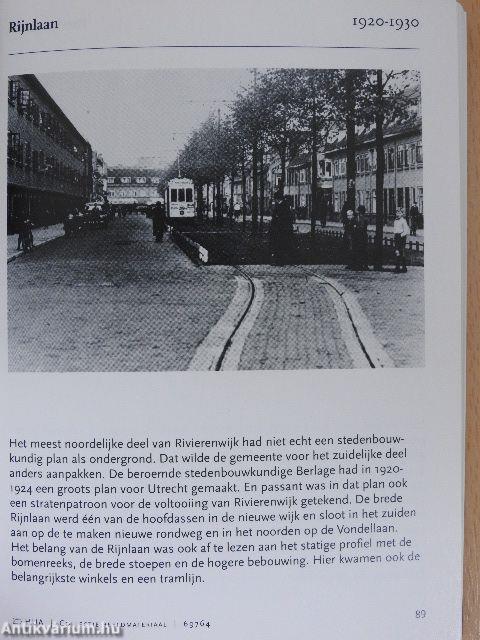 Het Utrecht fotoboek