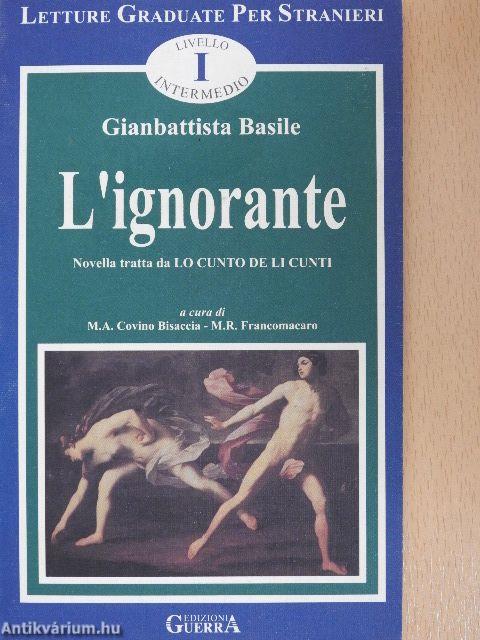 L'ignorante