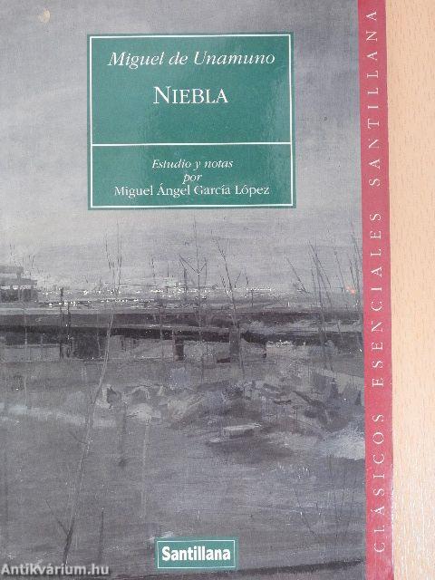 Niebla