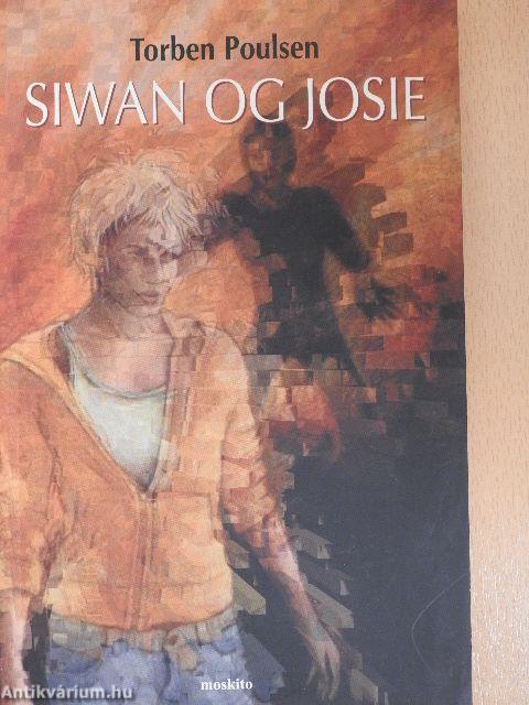 Siwan og Josie