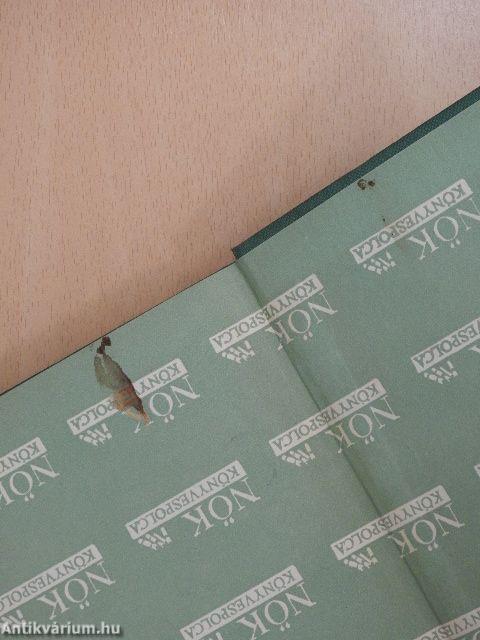 Női szemmel hat országról