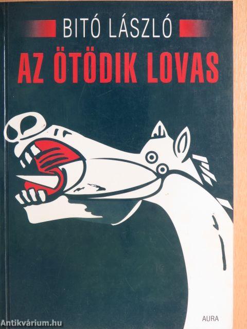 Az ötödik lovas