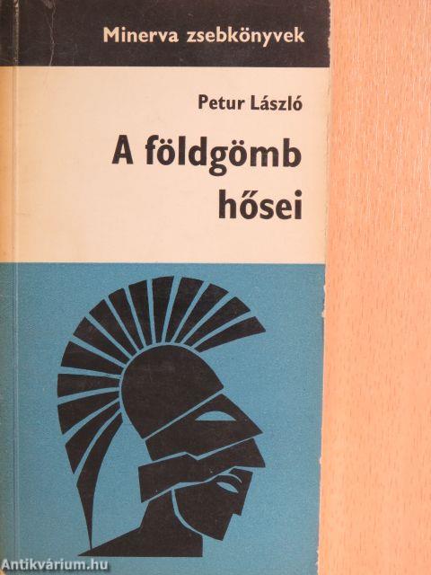 A földgömb hősei