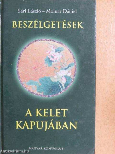 Beszélgetések a Kelet kapujában