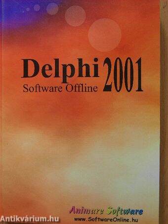 Delphi Software Offline 2001