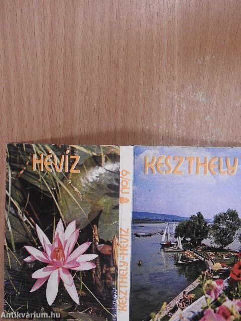 Keszthely - Hévíz