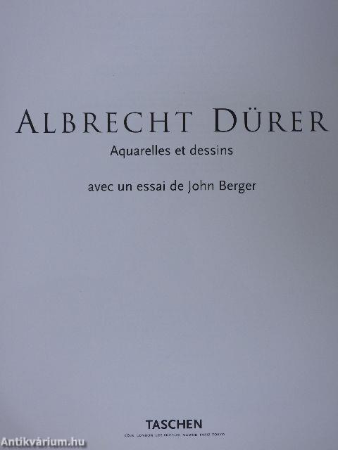 Albrecht Dürer