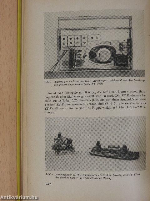 Elektronisches Jahrbuch für den Funkamateur 1969