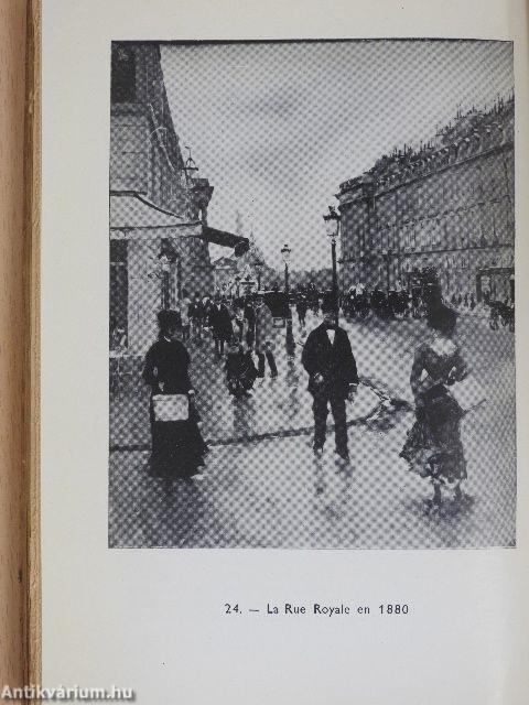 Histoire de Paris