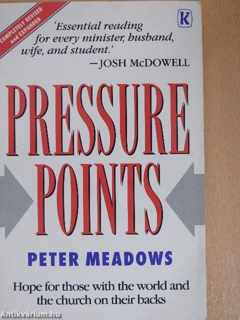 Pressure Points