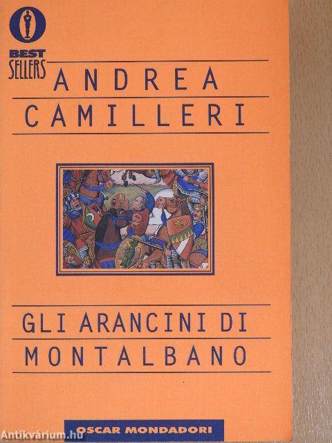 Gli Arancini di Montalbano