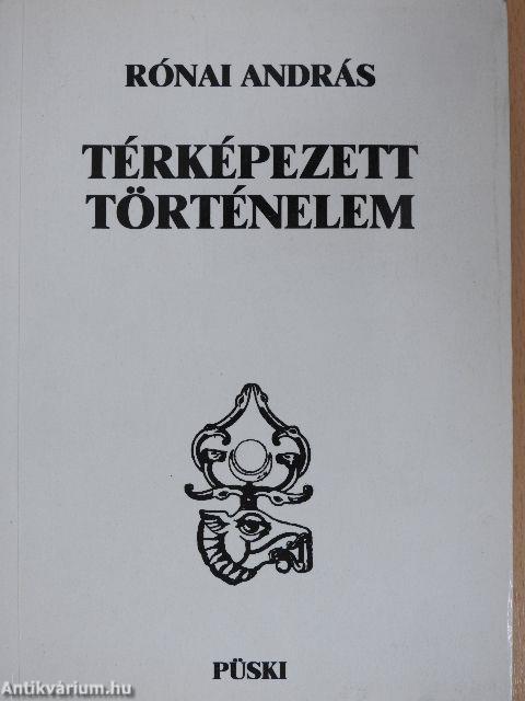 Térképezett történelem