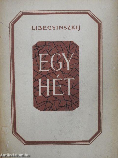 Egy hét