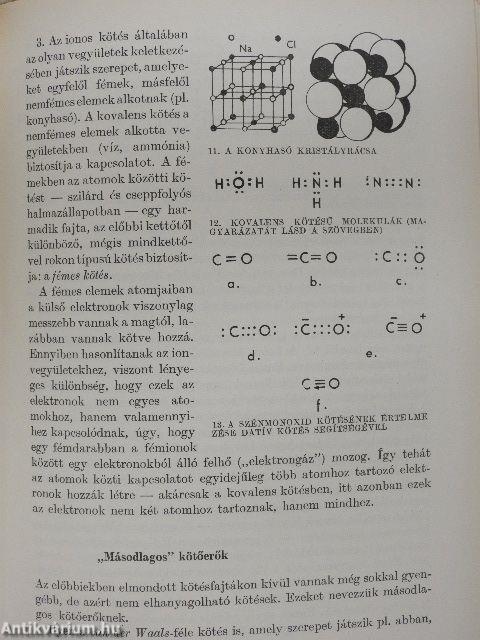 Kémiai kaleidoszkóp