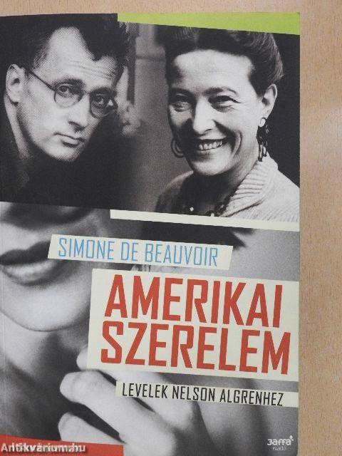 Amerikai szerelem