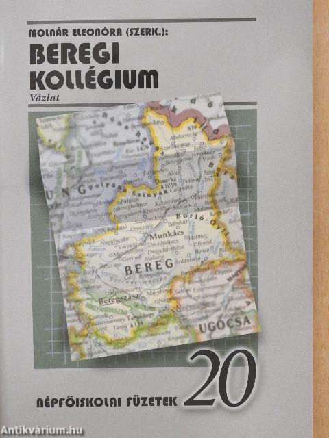 Beregi Kollégium