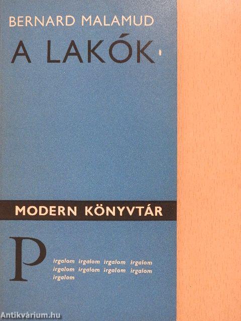 A lakók