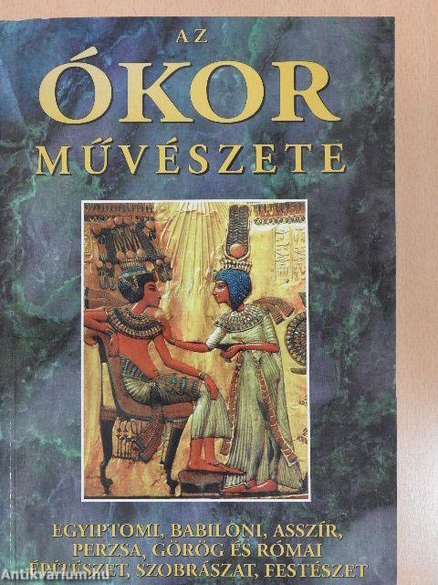 Az ókor művészete