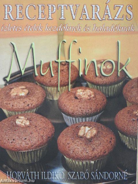 Muffinok