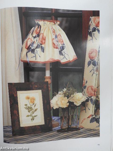 Dekoratív kiegészítők