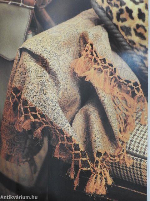 Dekoratív kiegészítők