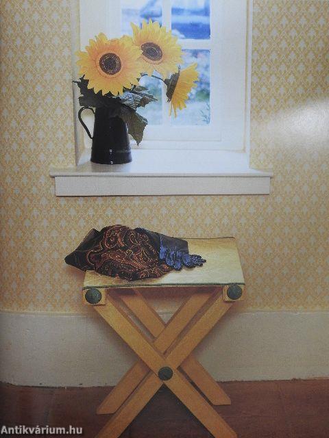 Dekoratív kiegészítők