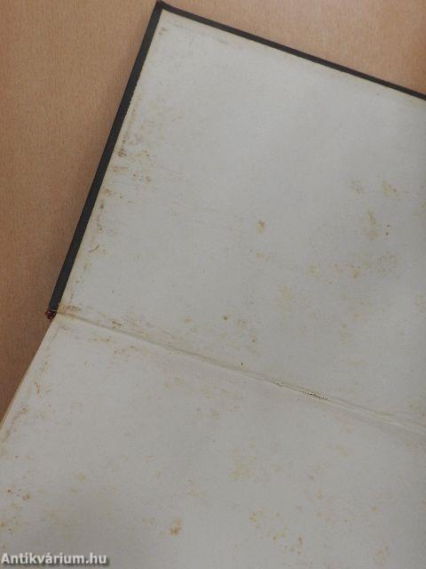 A magyar munkásmozgalom történetének válogatott dokumentumai II.