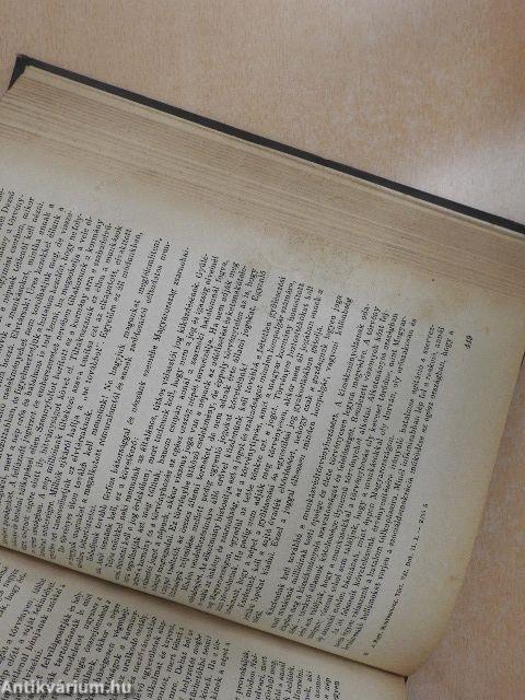 A magyar munkásmozgalom történetének válogatott dokumentumai II.