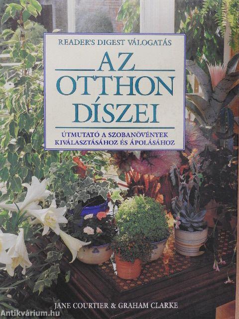 Az otthon díszei