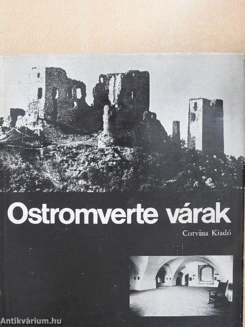 Ostromverte várak