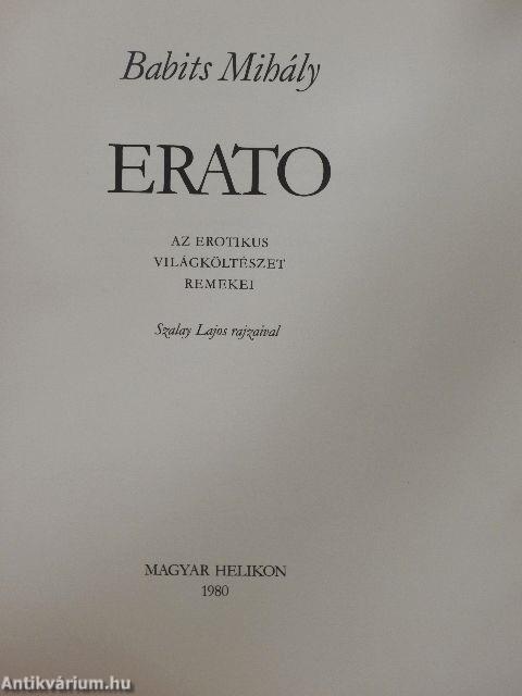 Erato