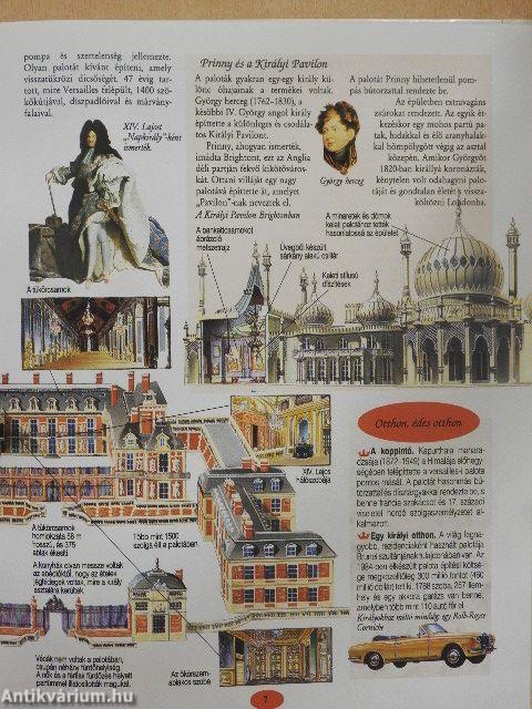 Királyok és királynők