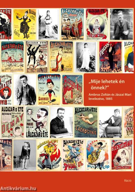 "Mije lehetek én önnek?"